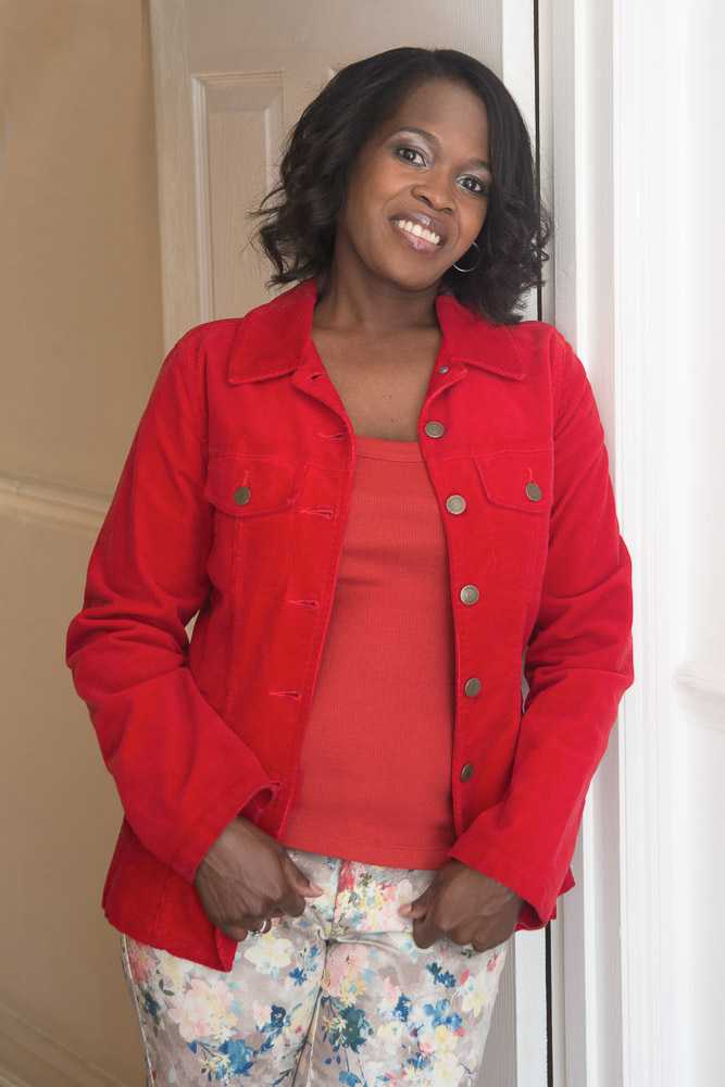 MB Website Picture Melany Bird, counsellor based in South East London